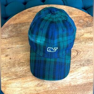 Vineyard Vines Baseball Hat